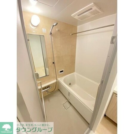 ラグゼナ戸田公園IIの物件内観写真